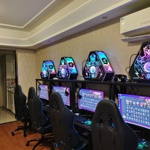 华馨公寓(金华万达广场店)