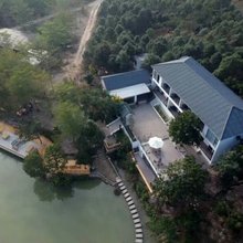 饶平隐山居民宿