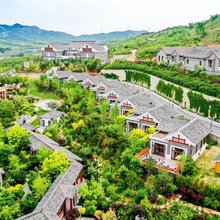 营口悦珑庄温泉酒店