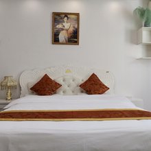 成都缘艺公寓