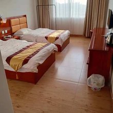 瑞丽晨宵宾馆(弄岛店)