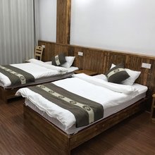 歙县深渡徽梦宾馆
