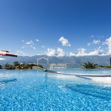 半岛泊心·无问山海 | OceanView悬崖观海美宿(大理双廊洱海店)