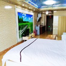 梅州宜宿时光居家民宿