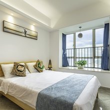 南澳三囱崖灯塔可做饭海景两房公寓(云青路分店)