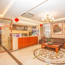 京水来酒店(北京瀛海地铁站店)