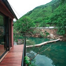 二十五里青山民宿