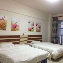 河源老隆公寓(理工学校店)