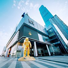 长沙漫旅酒店(长沙五一广场IFS国金中心店)