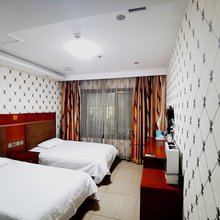 威林顿酒店(北京蒲黄榆地铁站东方医院店)