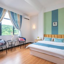 雨潼度假公寓(珠海金湾国际机场店)