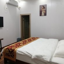 重庆鑫森苑商务宾馆
