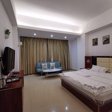 汕头金利商务住宿