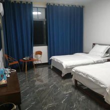 芦溪顺兴农场田园民宿