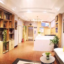 速8酒店(昌图火车站店)