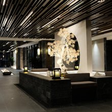 一见民宿酒店(昆明王府井滇池小镇店)
