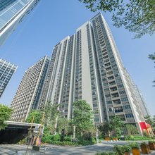 深圳佰途国际公寓(中粮创芯研发中心店)