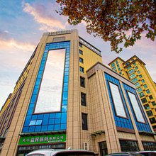 星辰酒店(高铁南站店)