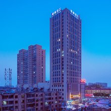 麗枫酒店(库车西域乐都店)