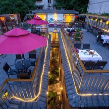 京兆驿站(西安钟鼓楼大差市地铁站店)