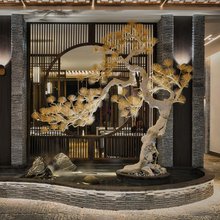 一见民宿酒店(云南民族村店)