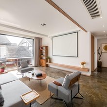 重庆黄门小筑民宿(玄天湖店)