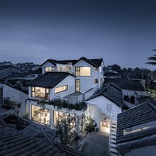 苏州文旅姑苏小院·东花里民宿(平江路景区店)
