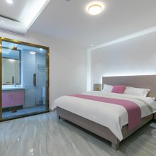 珠海福盛度假公寓(长隆度假区店)