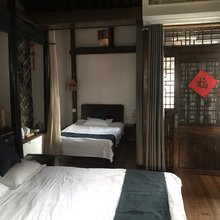兰溪厚德居民宿(诸葛八卦村店)