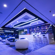 艾欧尼亚电竞酒店(滁州吾悦广场港汇店)