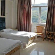 松溪山海生态宾馆