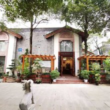 成都老泥窖酒客栈