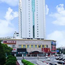 嵊州凯尔酒店