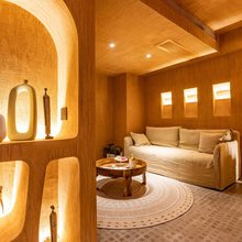 深圳诗雅图公寓(会展中心店)