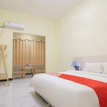 航程宾馆(惠州平潭机场店)