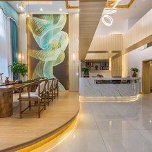 森智酒店(观山湖国际会议展览中心店)