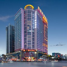 丽怡酒店(桂平西山店)
