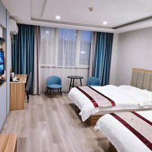 如家派柏.云酒店(淮安淮阴工学院店)