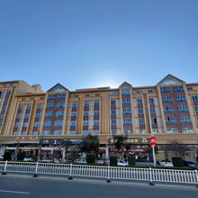 东山嘉意大酒店