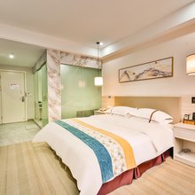 梵泊商务酒店(贵阳孟关汽贸城店)