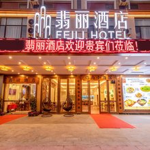 翡丽酒店(阳江平冈店)