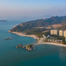 惠州惠东巽寮湾华美达酒店