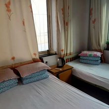 凤城新华旅社