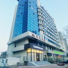 如家酒店·neo(天津火车站后广场新开路远洋国际中心店)