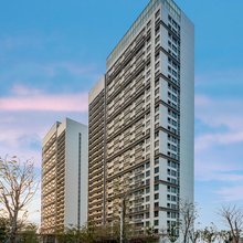 M·御居行政公寓(深圳国际会展中心店)