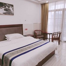 安远榕江酒店