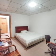 金圣旅馆(深圳坂田北地铁站店)