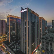 喜鹊之家酒店(驻马店玖隆茂店)