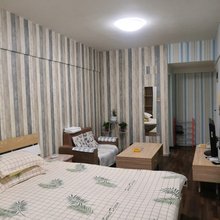 成都驿家人公寓