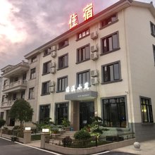 东阳临溪小筑民宿